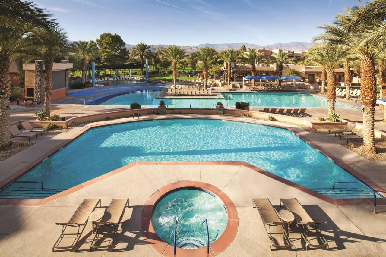 Marriott'S Shadow Ridge I - The Villages Palm Desert Dış mekan fotoğraf