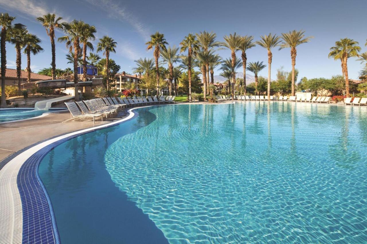 Marriott'S Shadow Ridge I - The Villages Palm Desert Dış mekan fotoğraf