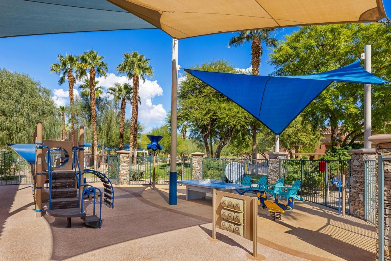 Marriott'S Shadow Ridge I - The Villages Palm Desert Dış mekan fotoğraf