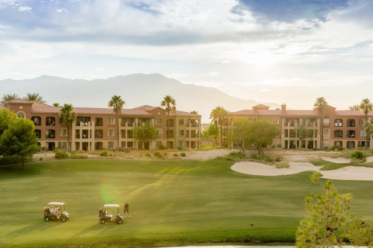 Marriott'S Shadow Ridge I - The Villages Palm Desert Dış mekan fotoğraf