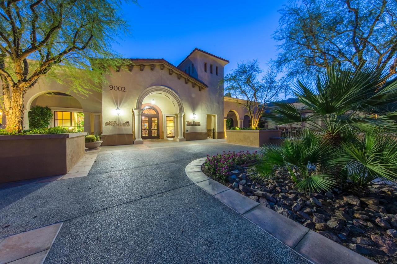 Marriott'S Shadow Ridge I - The Villages Palm Desert Dış mekan fotoğraf