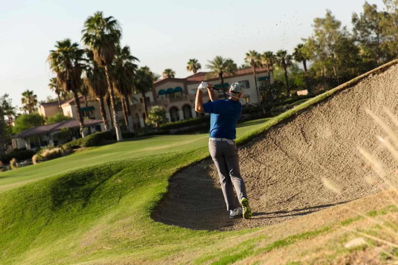 Marriott'S Shadow Ridge I - The Villages Palm Desert Dış mekan fotoğraf