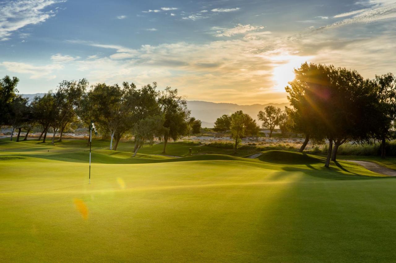 Marriott'S Shadow Ridge I - The Villages Palm Desert Dış mekan fotoğraf