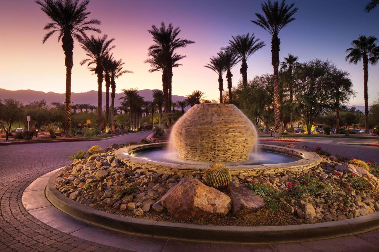 Marriott'S Shadow Ridge I - The Villages Palm Desert Dış mekan fotoğraf