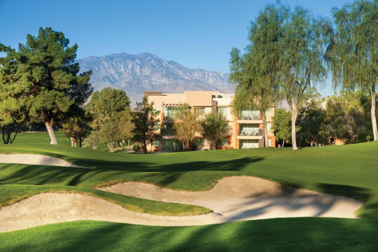 Marriott'S Shadow Ridge I - The Villages Palm Desert Dış mekan fotoğraf