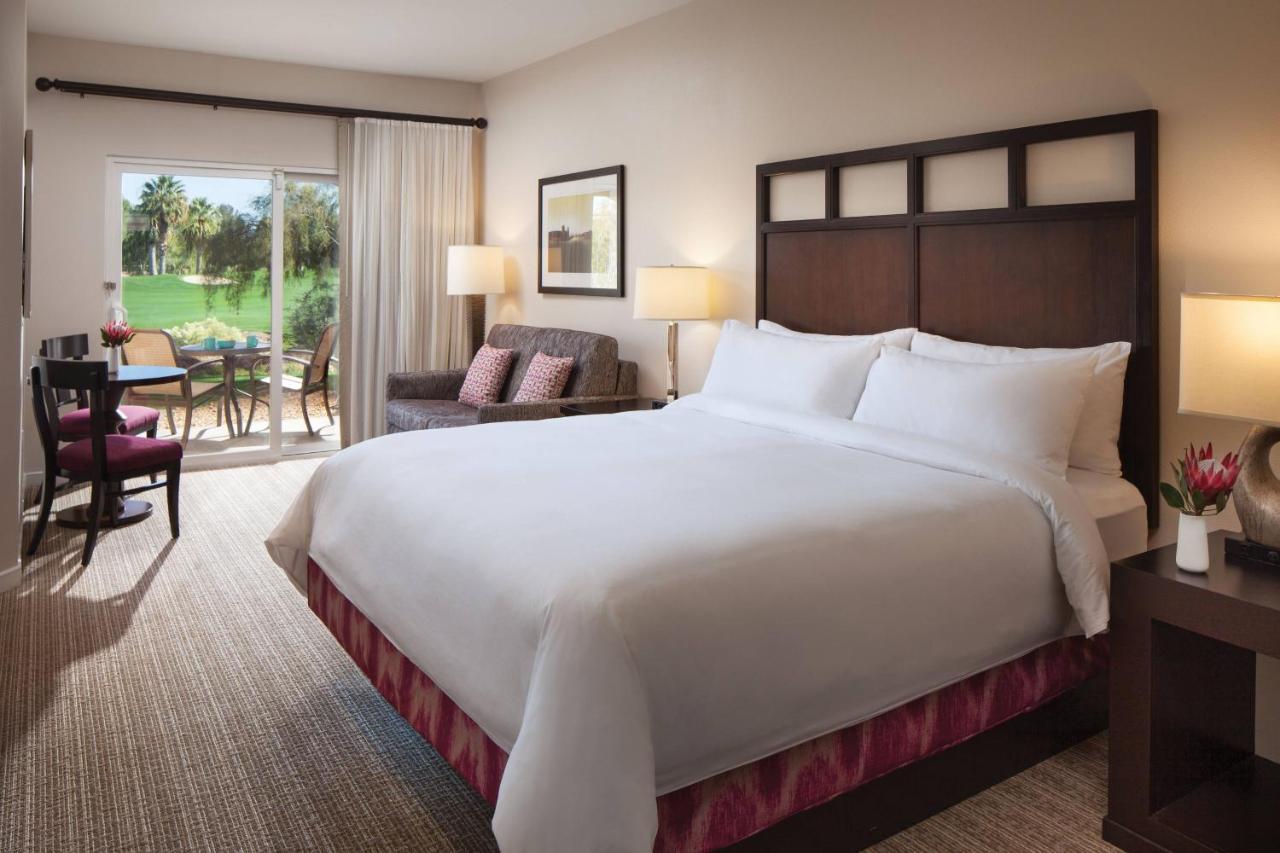 Marriott'S Shadow Ridge I - The Villages Palm Desert Dış mekan fotoğraf