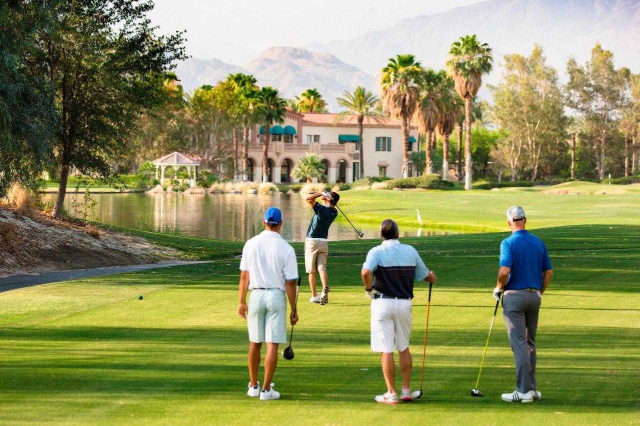 Marriott'S Shadow Ridge I - The Villages Palm Desert Dış mekan fotoğraf