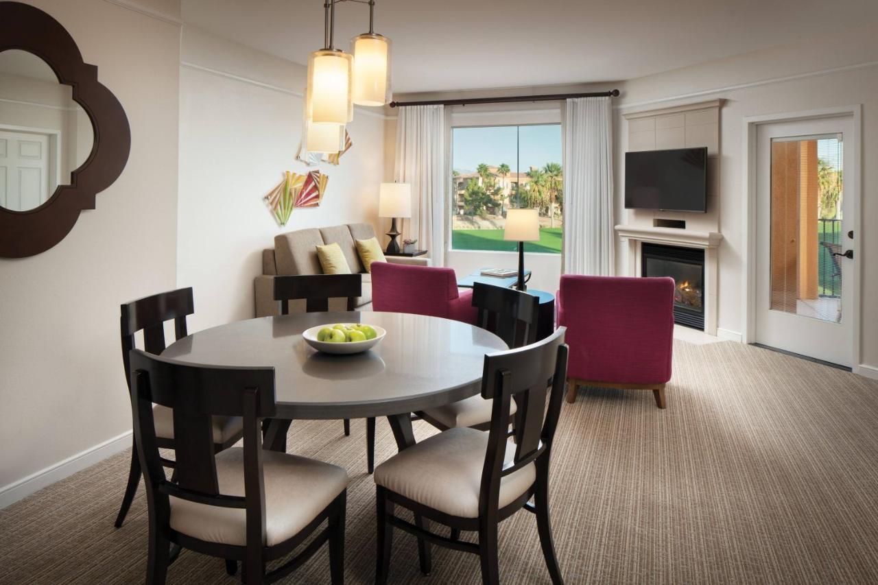 Marriott'S Shadow Ridge I - The Villages Palm Desert Dış mekan fotoğraf