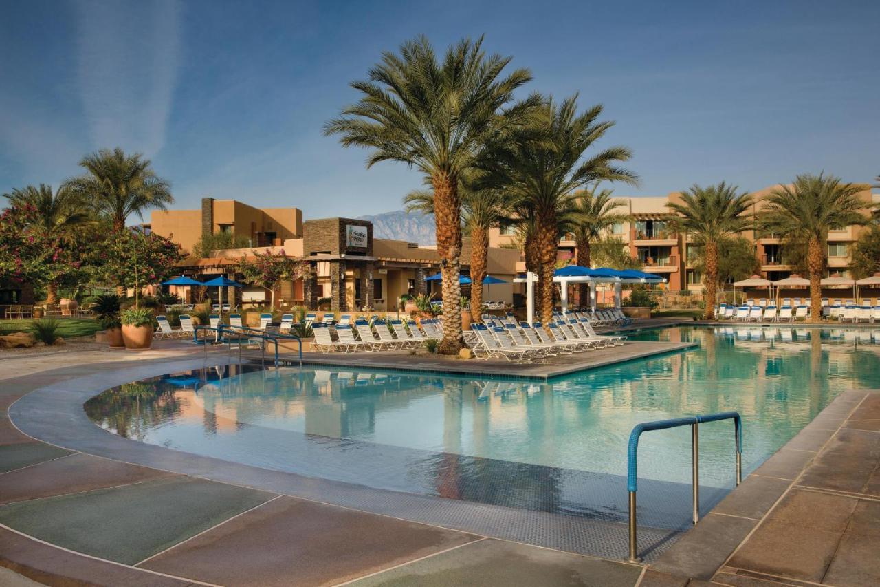 Marriott'S Shadow Ridge I - The Villages Palm Desert Dış mekan fotoğraf