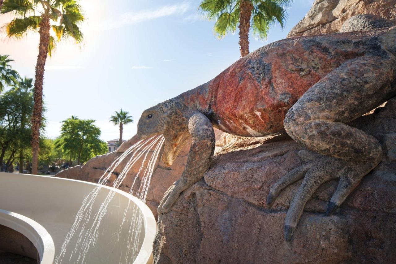 Marriott'S Shadow Ridge I - The Villages Palm Desert Dış mekan fotoğraf