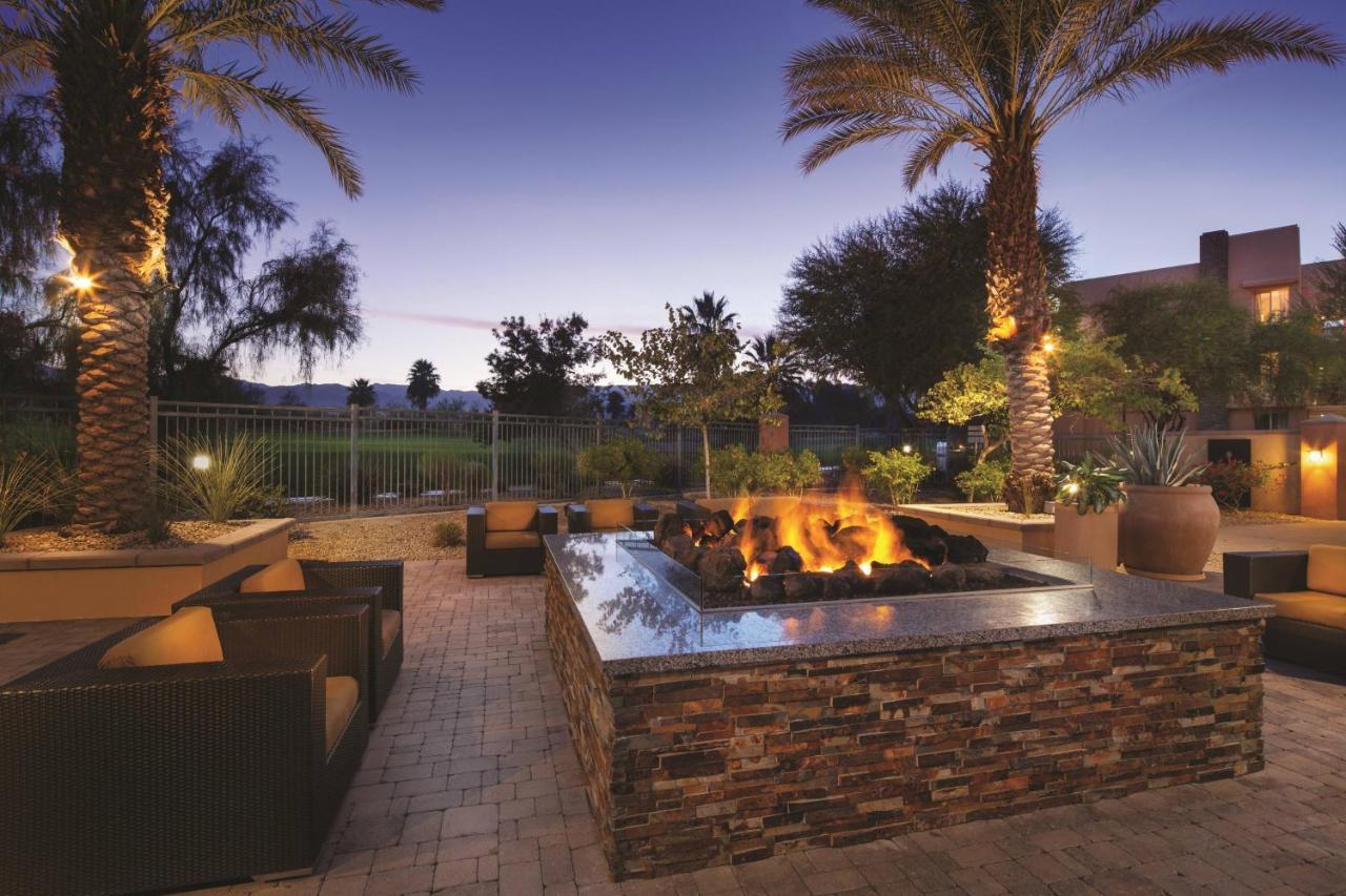 Marriott'S Shadow Ridge I - The Villages Palm Desert Dış mekan fotoğraf
