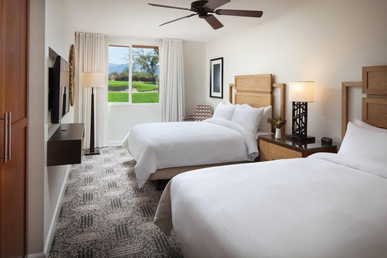 Marriott'S Shadow Ridge I - The Villages Palm Desert Dış mekan fotoğraf