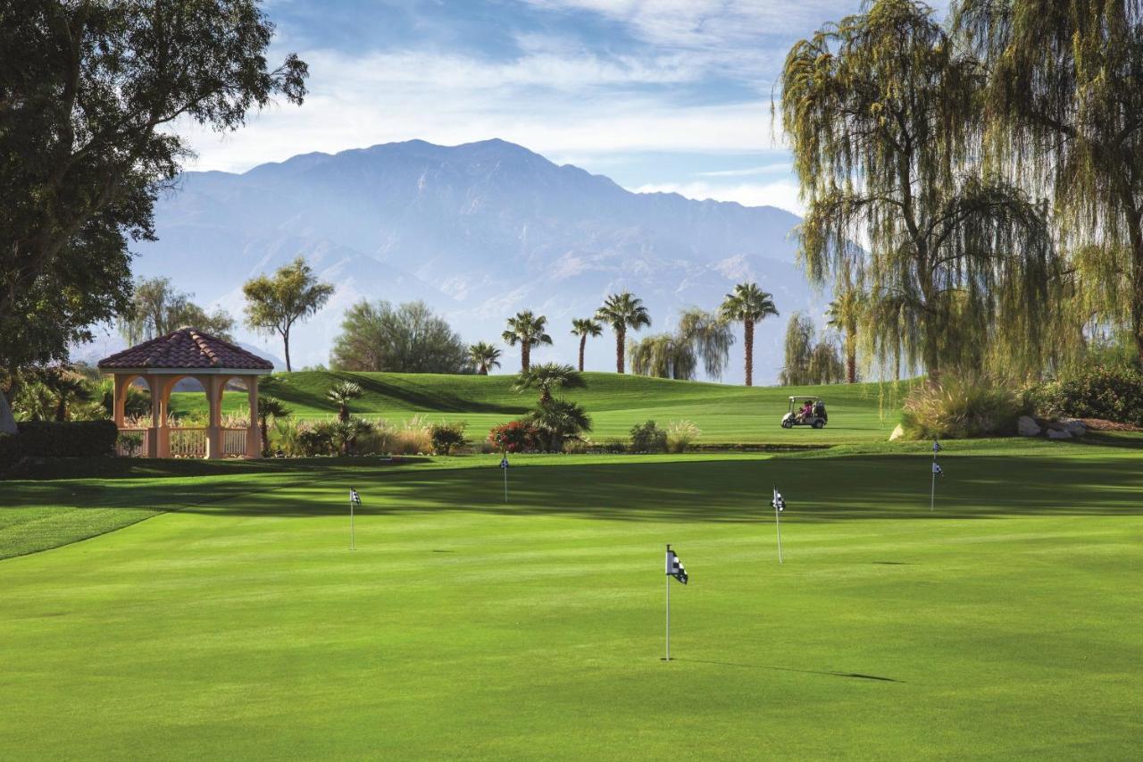 Marriott'S Shadow Ridge I - The Villages Palm Desert Dış mekan fotoğraf