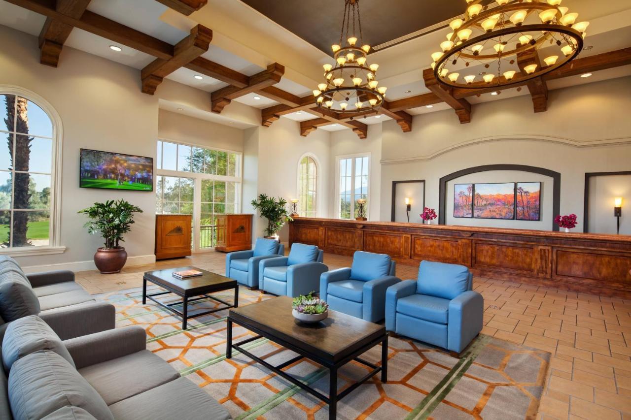 Marriott'S Shadow Ridge I - The Villages Palm Desert Dış mekan fotoğraf