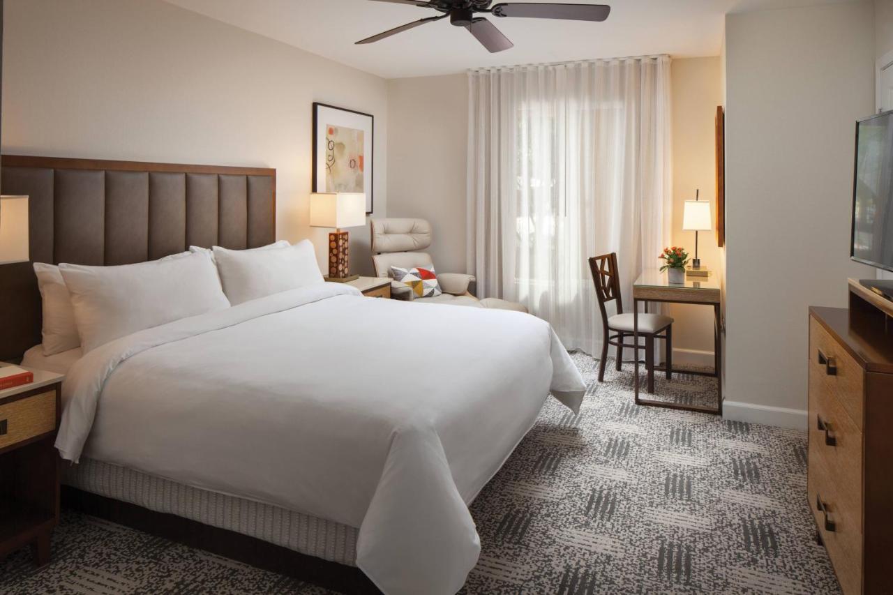 Marriott'S Shadow Ridge I - The Villages Palm Desert Dış mekan fotoğraf