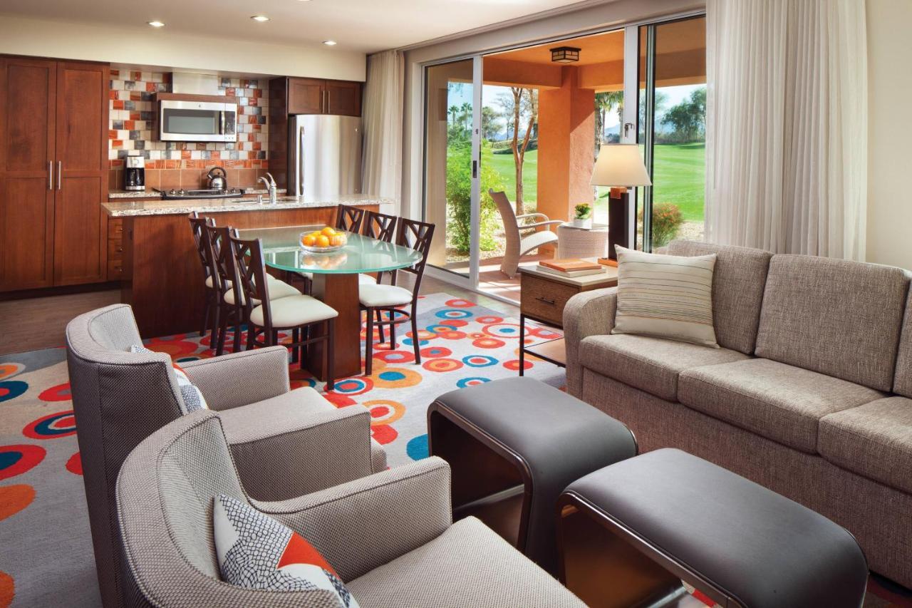 Marriott'S Shadow Ridge I - The Villages Palm Desert Dış mekan fotoğraf