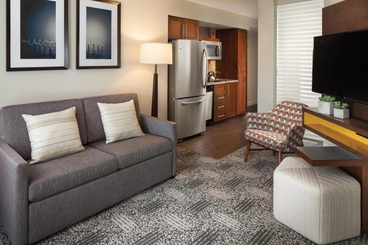 Marriott'S Shadow Ridge I - The Villages Palm Desert Dış mekan fotoğraf