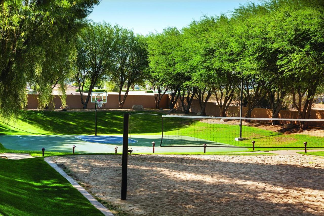 Marriott'S Shadow Ridge I - The Villages Palm Desert Dış mekan fotoğraf