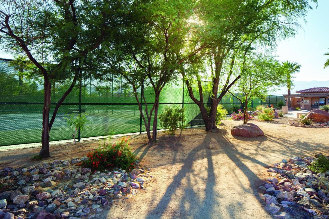 Marriott'S Shadow Ridge I - The Villages Palm Desert Dış mekan fotoğraf