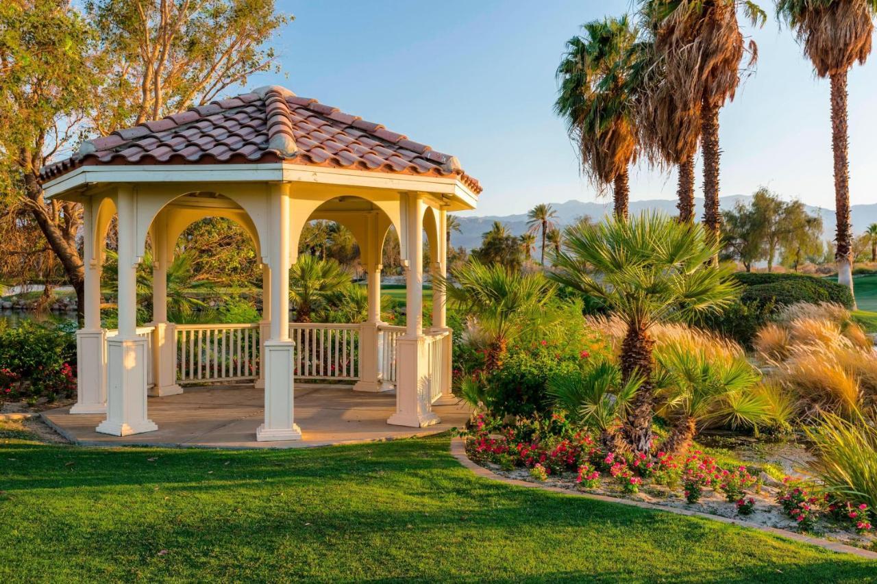 Marriott'S Shadow Ridge I - The Villages Palm Desert Dış mekan fotoğraf