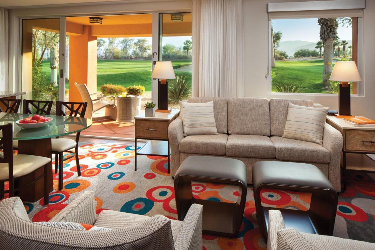 Marriott'S Shadow Ridge I - The Villages Palm Desert Dış mekan fotoğraf