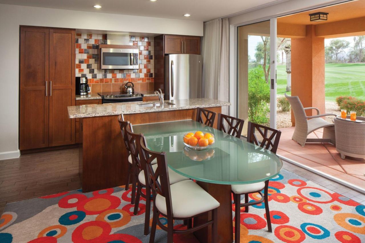 Marriott'S Shadow Ridge I - The Villages Palm Desert Dış mekan fotoğraf