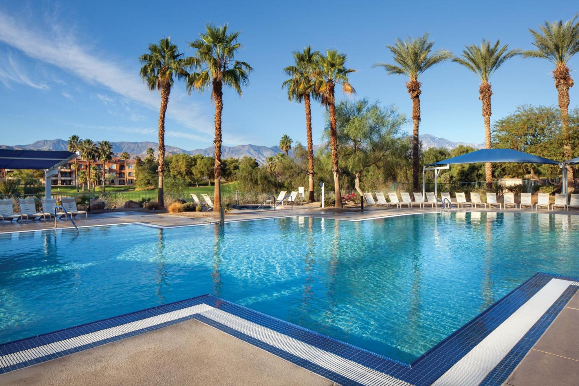Marriott'S Shadow Ridge I - The Villages Palm Desert Dış mekan fotoğraf