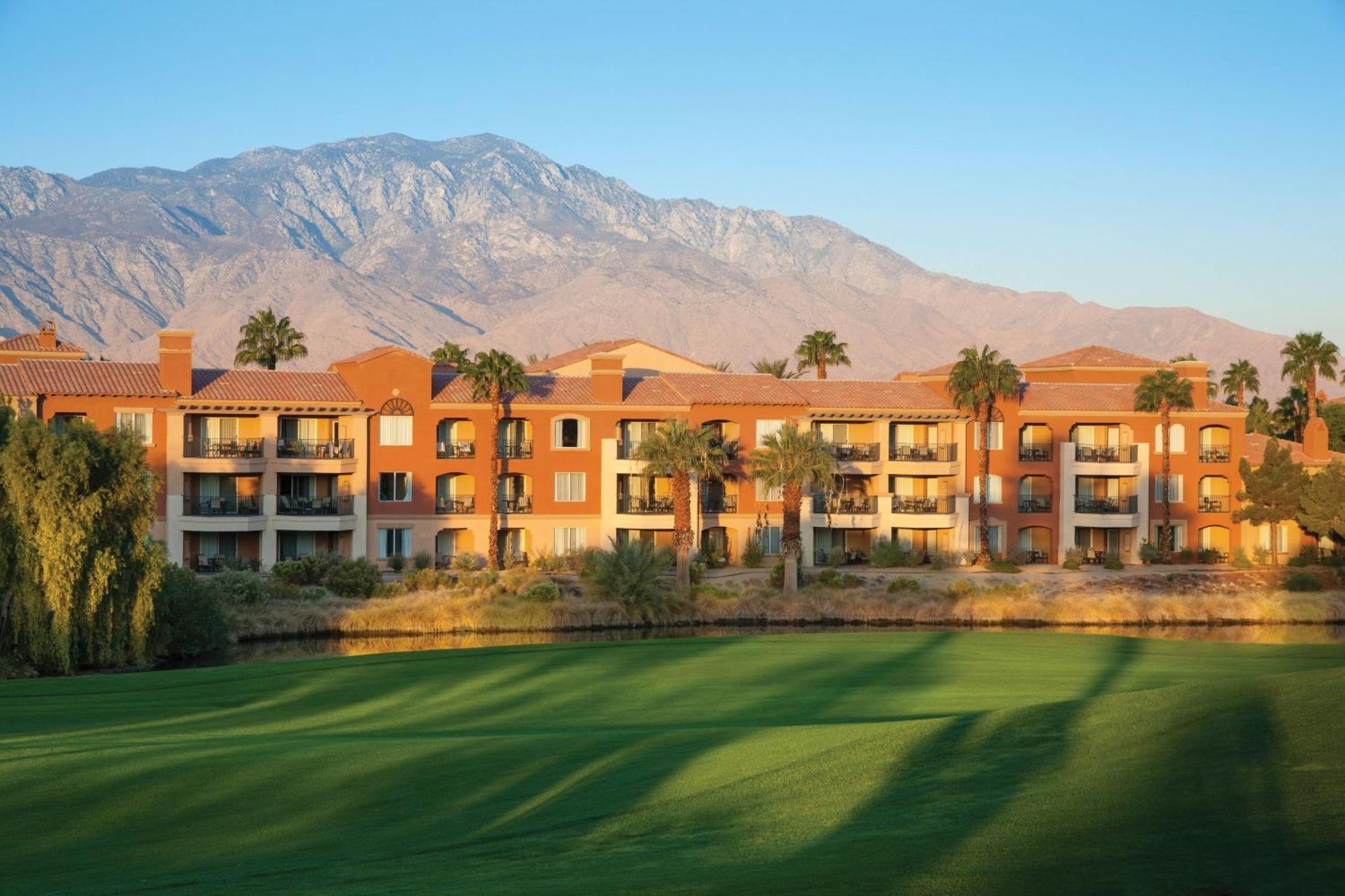 Marriott'S Shadow Ridge I - The Villages Palm Desert Dış mekan fotoğraf