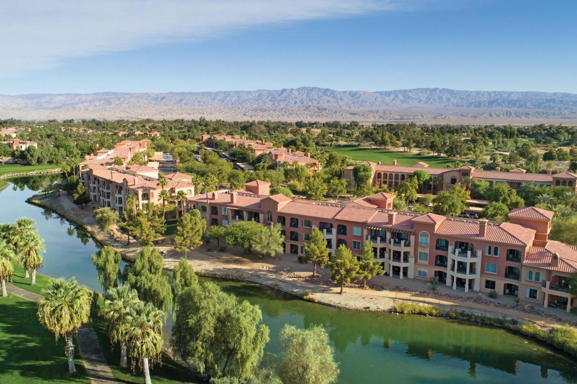Marriott'S Shadow Ridge I - The Villages Palm Desert Dış mekan fotoğraf