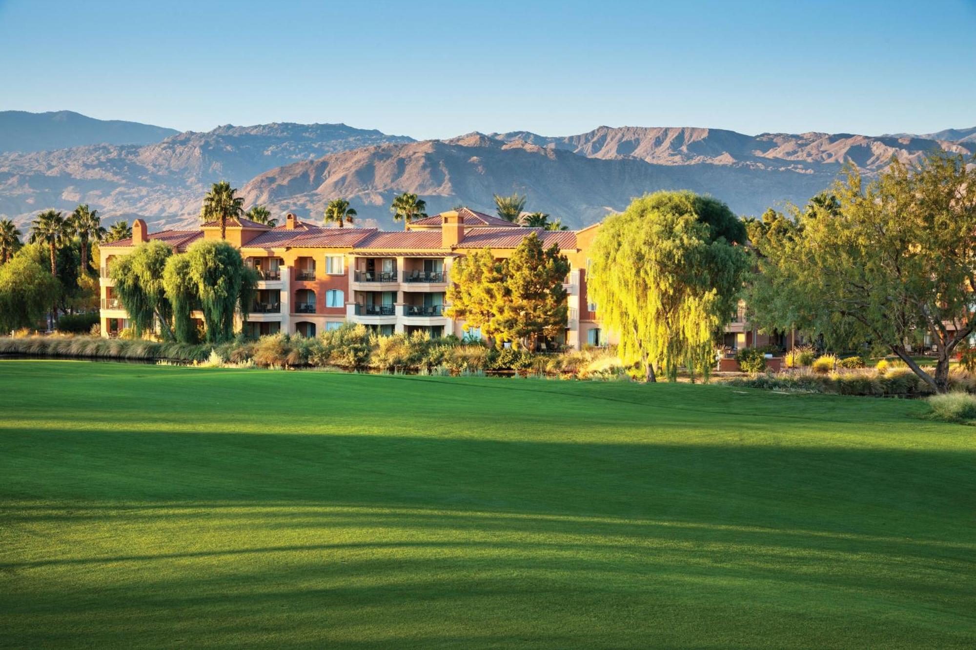 Marriott'S Shadow Ridge I - The Villages Palm Desert Dış mekan fotoğraf