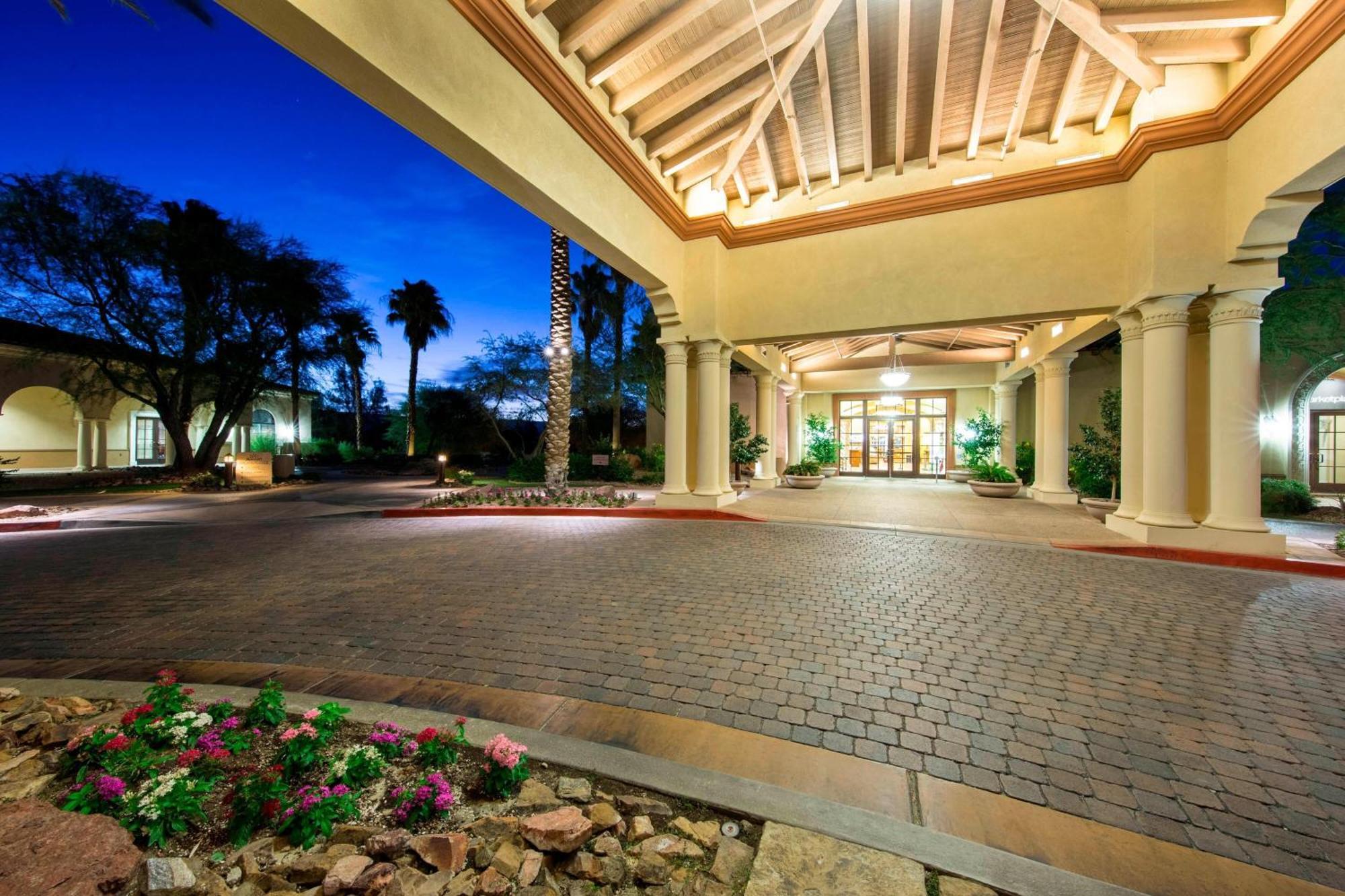 Marriott'S Shadow Ridge I - The Villages Palm Desert Dış mekan fotoğraf