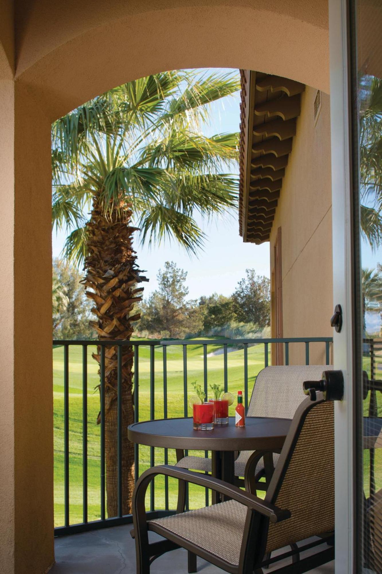 Marriott'S Shadow Ridge I - The Villages Palm Desert Dış mekan fotoğraf