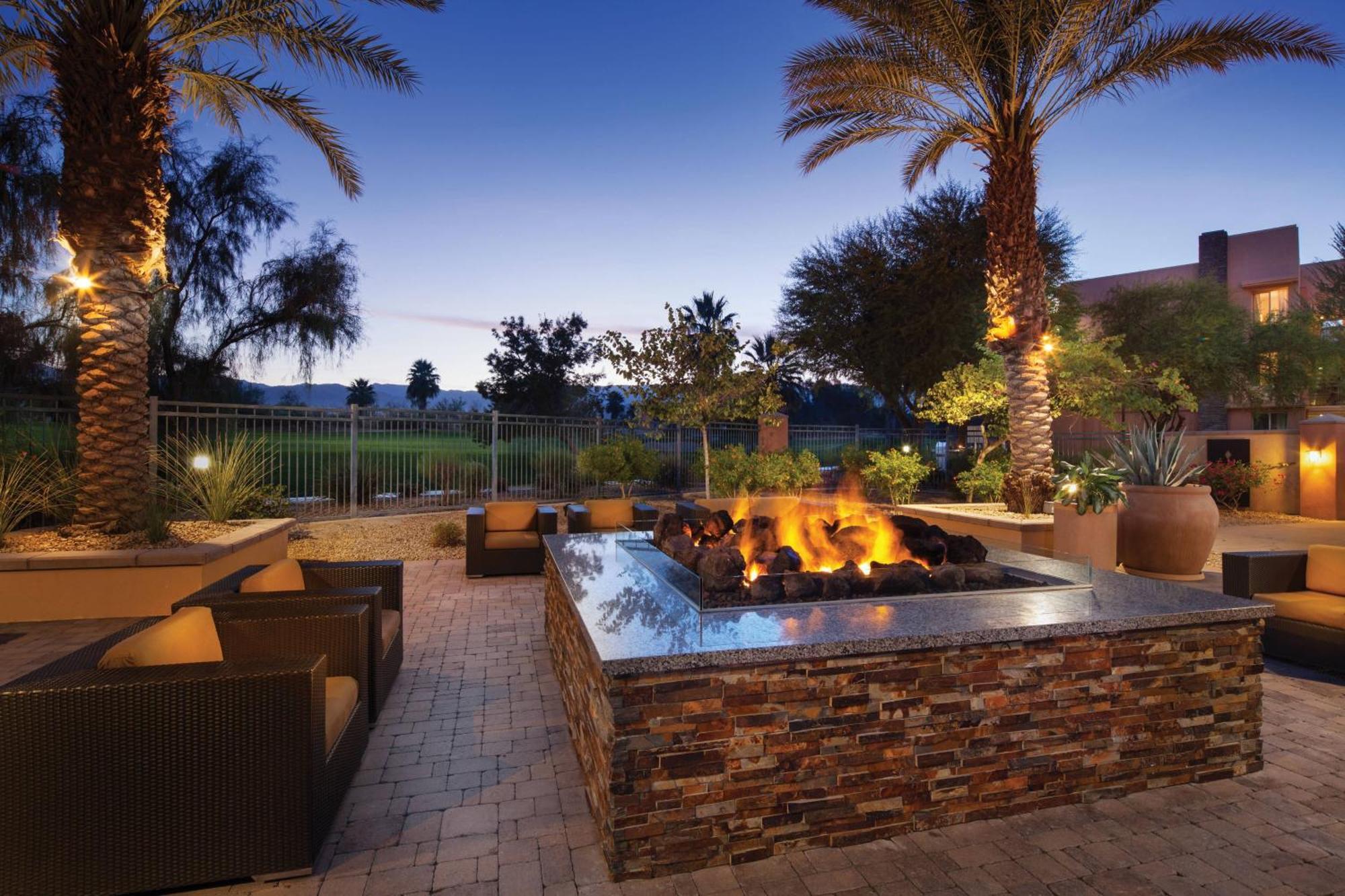Marriott'S Shadow Ridge I - The Villages Palm Desert Dış mekan fotoğraf