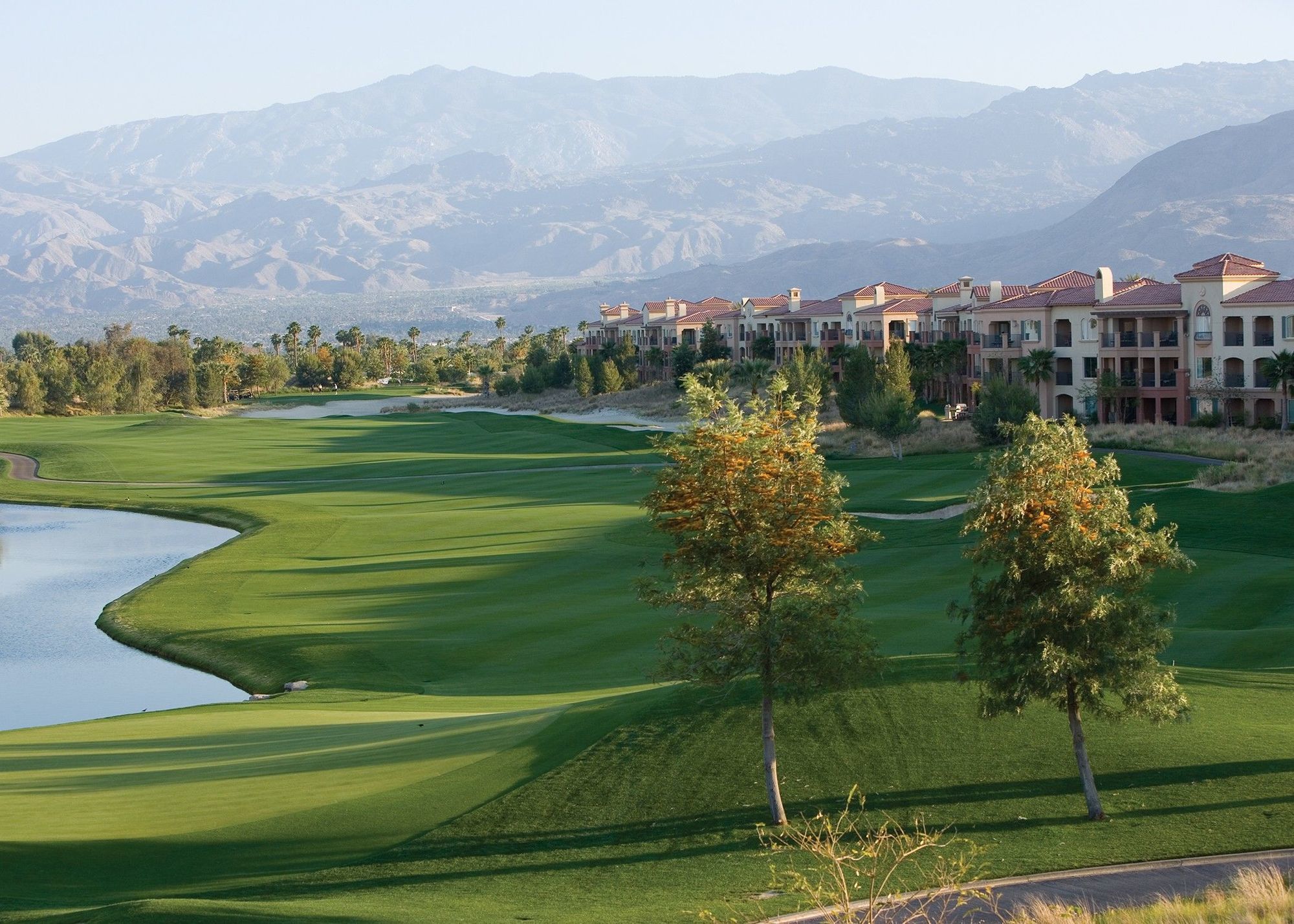 Marriott'S Shadow Ridge I - The Villages Palm Desert Dış mekan fotoğraf
